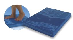 Chiroform Balance Pad