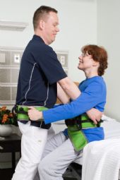 Handy Belt  - example from the product group transfer belts