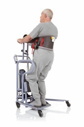 ThoraxSling with arm holder ThoraxSling with arm holder
