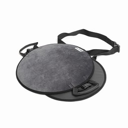Immedia AutoTurn swivel cushion for the car - example from the product group swiveling cushions Immedia AutoTurn swivel cushion for the car - example from the product group swiveling cushions