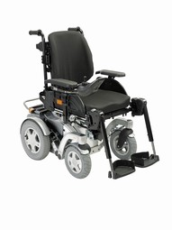 Invacare Storm4 Invacare Storm4