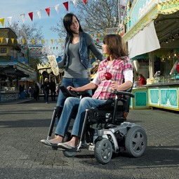 Invacare Storm4