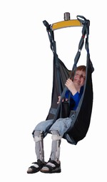 Junior sling Junior sling