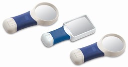 ATMAX LED ILLUMINATED MAGNIFIER