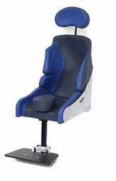 Orthopaedic Milling sæder Orthopaedic Milling sæder