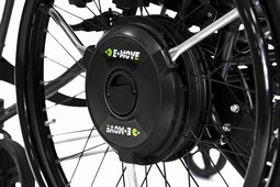 E-Move Assist E-Move Assist
