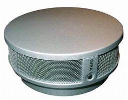 Smoke Detector for Careline