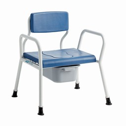 Vastus Bariatrisk Shower Chair Vastus Bariatrisk Shower Chair