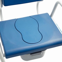 Vastus Bariatrisk Shower Chair
