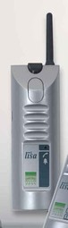 Telefon-sender Human Technik