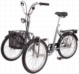 Monark 523