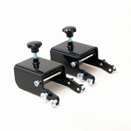 Slæbebremser for Rollator