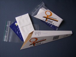 Tislet / Pee Easy Tislet / Pee Easy