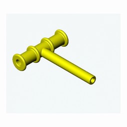 Chewy Tubes til mundstimulation - click to see picture in full size - opens new window Chewy Tubes til mundstimulation