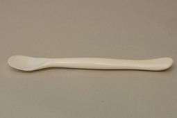Feeding spoon, large Feeding spoon, large