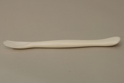 Feeding fork, large Feeding fork, large