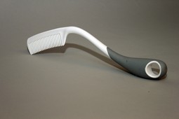 Comb, Reach