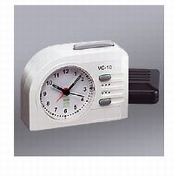 VC 10 Analog Vibrations vækkeur Humantechnik VC 10 Analog Vibrations vækkeur Humantechnik