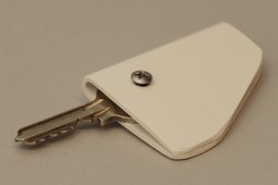 Key holder, plastic Key holder, plastic