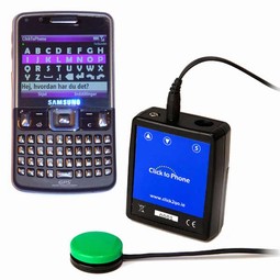 Clicktophone