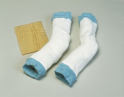 Elbow/ and heel protector Elbow/ and heel protector