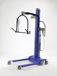 MaxiMove lifter with DPS and low height MaxiMove lifter with DPS and low height