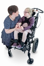 Zitzi Delfi Pro seatingsystems - click to see picture in full size - opens new window Zitzi Delfi Pro seatingsystems