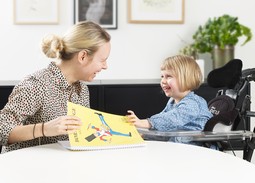 Zitzi Delfi Pro seatingsystems - click to see picture in full size - opens new window Zitzi Delfi Pro seatingsystems