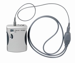 Amigo R5 - modtager