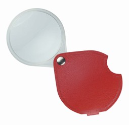 SCHWEIZER Folding magnifier SCHWEIZER Folding magnifier