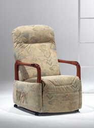 Himolla Hvilestole 9372 Himolla Hvilestole 9372