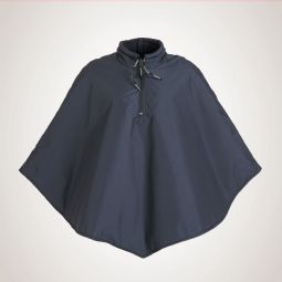 Poncho med krave, Thinsulate Poncho med krave, Thinsulate