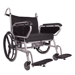 Bariatric Wheelchair Minimaxx Bariatric Wheelchair Minimaxx