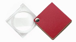 Economy Folding Magnifyer Economy Folding Magnifyer