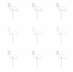 Foldable toilet support with leg support - example from the product group toilet arm supports, wall mounted Foldable toilet support with leg support - example from the product group toilet arm supports, wall mounted