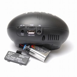 Geemarc, Sonic Traveller Alarmclock