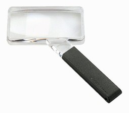 Bikonvekse læseglas Bikonvekse læseglas