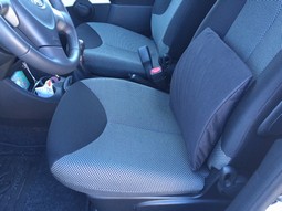 SAFE Med pressure relieving Lumbar support