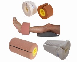 SAFE Med Heel lift no. 114, 10 cm or 30 cm long SAFE Med Heel lift no. 114, 10 cm or 30 cm long