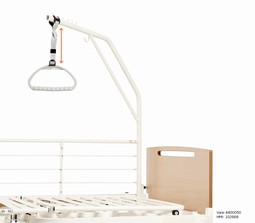 KR Lifting pole