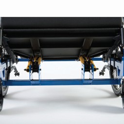 Eclipse Tilt, user weight up to 270 kg