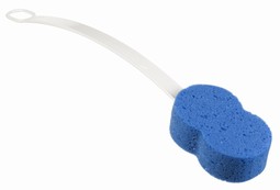 Long handled sponge Long handled sponge