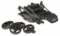 EIO Push Chairs from Special Tomato