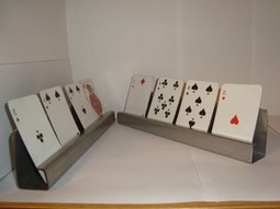 Card holders Card holders