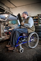 Invacare XLT Max