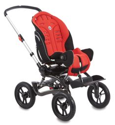 R82 Stingray multiadjustable buggy