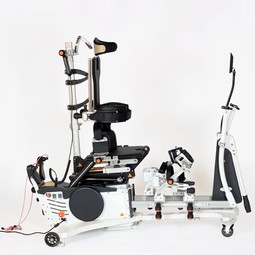 Innowalk - click to see picture in full size - opens new window Innowalk