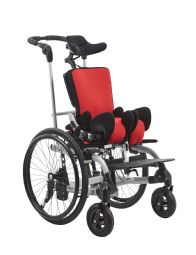 R82 Multi Frame wheelchair frame / base