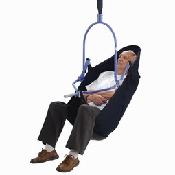 Arjo,all-day sling without padding Arjo,all-day sling without padding