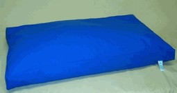 A/D - ekamed Flat Positioning Cushion - example from the product group rectangular positioning cushions for general purposes A/D - ekamed Flat Positioning Cushion - example from the product group rectangular positioning cushions for general purposes